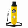 Emergency Survival Safety Whistle (Yellow)