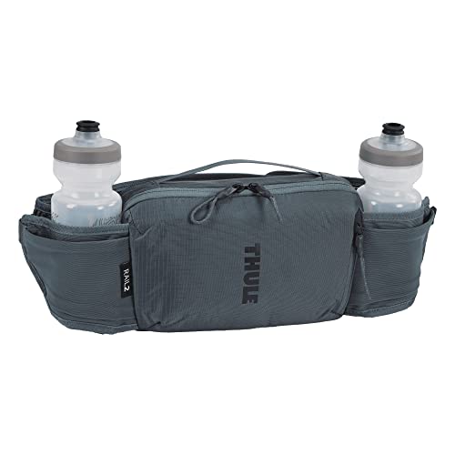 Rail Hip Pack 2L (2L / Dark Slate)