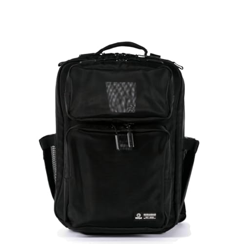 15L Slim Tactical Gym Backpack (Mesh)