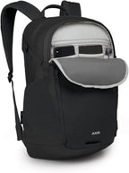Axis Laptop Backpack (Black)
