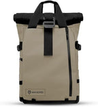 PRVKE 21L Photography Bundle (PRVKE 21L / Photography Bundle / Yuma Tan)