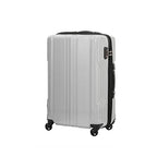 BLADE Ultralight PC Fiber Luggage (White Carbon / 21 inch)