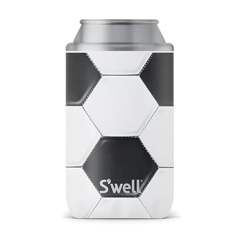 S’well Stainless Steel Chiller (12oz Cans and Bottles / Goals)