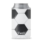 S’well Stainless Steel Chiller (12oz Cans and Bottles / Goals)