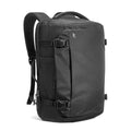 Travel Backpack 40L (Black-ripstop / 40L)