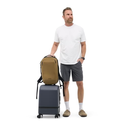 Navigator RS Pack 15L (Coyote)