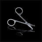 Shears 2.0 Tempered Stainless Steel Men's Nail Kit (The Shears 2.0)