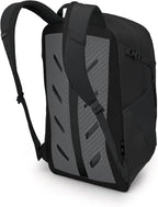 Axis Laptop Backpack (Black)