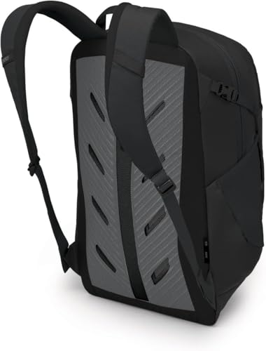 Axis Laptop Backpack (Black)