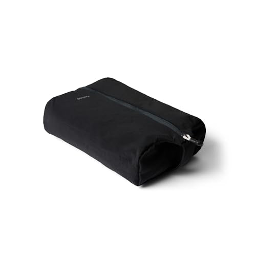 Lite Packing Caddy 8L (Black)