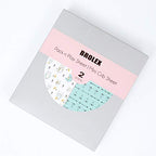 Pack n Play Sheets (Arrow Owl / 38X26 Inch)