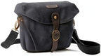 BAGSMART Camera Bag, SLR DSLR Canvas Crossbody Camera Case, Compact Camera - Image 8