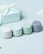 Travel Containers for Toiletries (1 OZ (30ML) / Morning Mist)