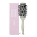 Large Round Brush for Blow Drying (Beige)