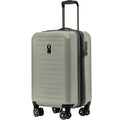 Rails 20 Inch Expandable Hardside Carry (Moss Gray / Carry-On)