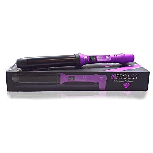 Diamond Twister w (Purple / 32mm)
