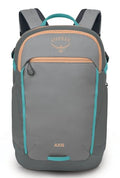 Axis Laptop Backpack (Medium Grey/Coal Grey)