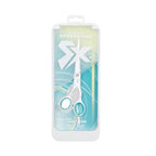 Shear Xpressions 5.75" Professional Hair Cutting Scissors (Minty Fresh)