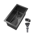 10 inch Bar Sink Undermount (10 x 18)