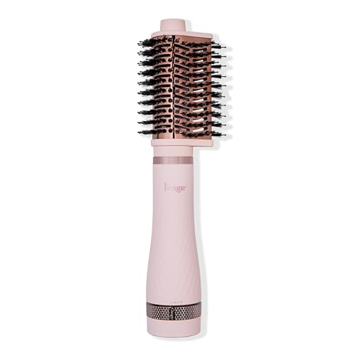 Multi Volume Series Blow Dryer Brush (Blush - Teardrop 65mm)