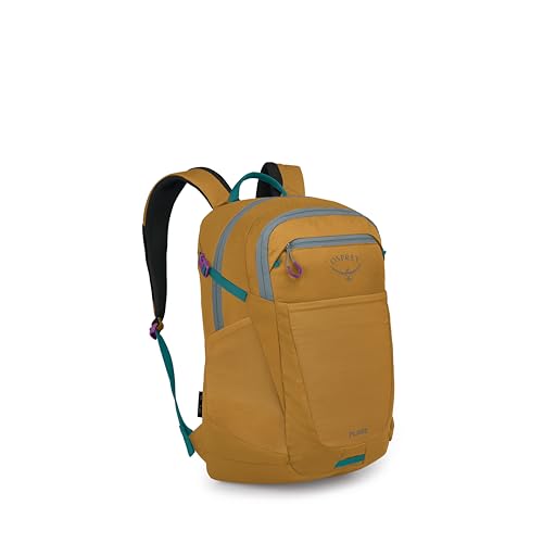 Flare Commuter Laptop Backpack (Barley Brown)