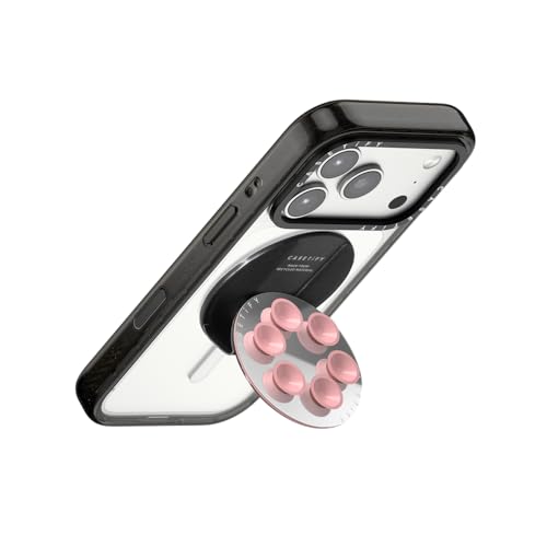 Snappy Snap & Stick Mirror Grip Stand Magsafe Compatible