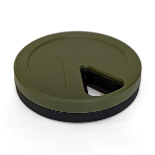 Travel RX Pill Case by Type Two Labs (Recon Green)