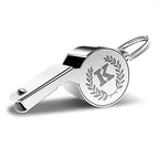Letters Coach Gifts (The letter K / 1.8*0.7 Inch)