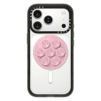 Snappy Snap & Stick Grip Stand Magsafe Compatible