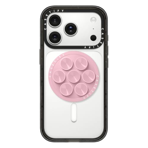 Snappy Snap & Stick Grip Stand Magsafe Compatible