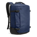 Travel Backpack 40L (Dark Blue-ripstop / 40L)