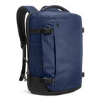 Travel Backpack 40L (Dark Blue-ripstop / 40L)