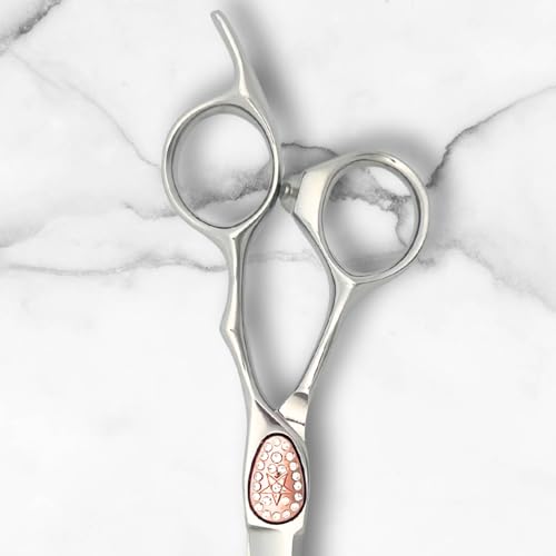 Kongo 6" Hair Cutting Scissors (Kongo 6")