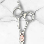 Kongo 6" Hair Cutting Scissors (Kongo 6")