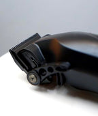 Vader Professional Brushless Hair Clipper STC5098 Black (Black)
