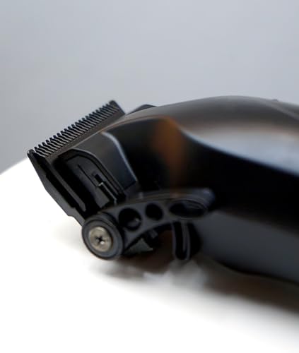 Vader Professional Brushless Hair Clipper STC5098 Black (Black)