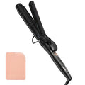 Hair Iron 38mm (38mm / Black)