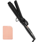 Hair Iron 38mm (38mm / Black)