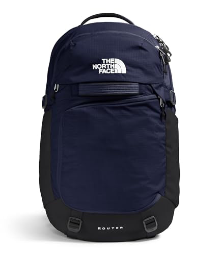 Router Everyday Laptop Backpack (Tnf Navy/Tnf Black-npf / One Size)