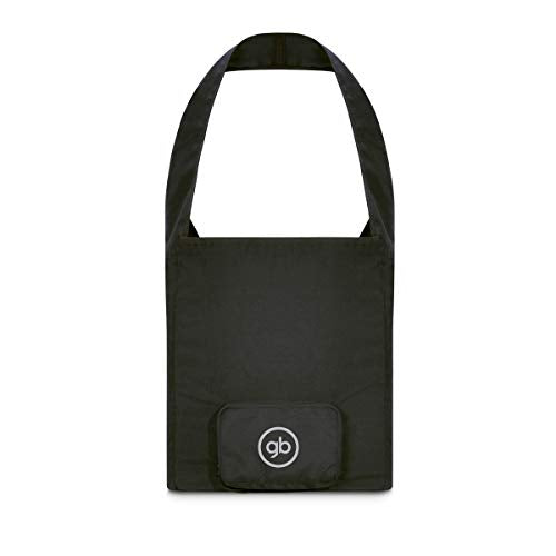 Pockit Stroller Travel Bag (Backpack,Travel / Black)
