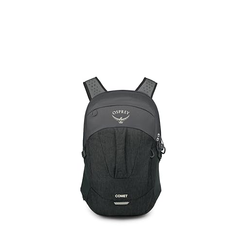 Comet Laptop Backpack (One Size / Phantom Grey Heather)