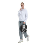 Cow Insulated Lunch Box for Women Men Cow Lunch Bag for Travel (Cow01)