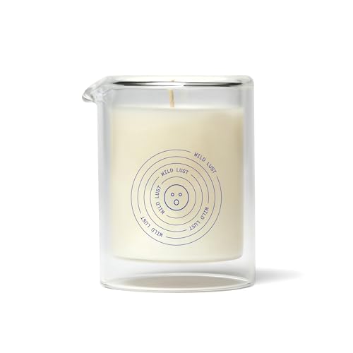 Massage Oil Candle