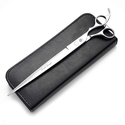 5"/5.5"/6"/6.5"/7"/7.5"/8"/9"/10" Sharp Edge Hair Cutting (10 inch)