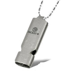 Titanium Emergency Whistle