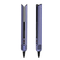 Hair Dryer and Air Straightener (Dreamy Blue)