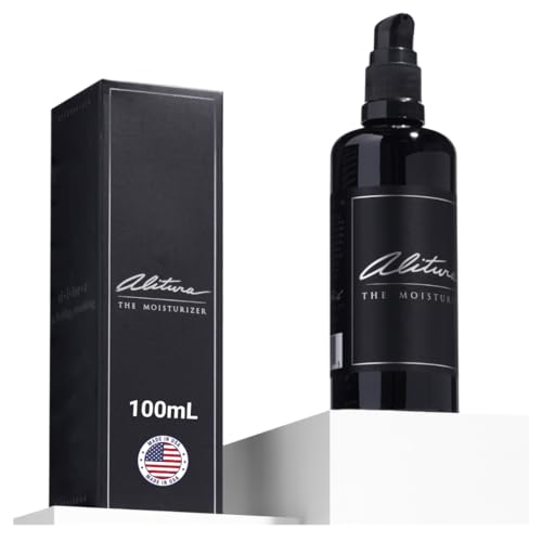 Face Moisturizer (3.38 Fl Oz (Pack of 1))