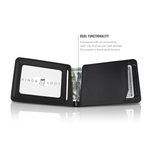 Wallet For Men (Special Edition - Midnight Ember)