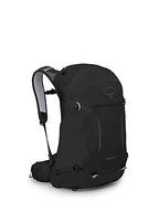 Hikelite 28L Lightweight Hiking Backpack (Medium-Large / Black)