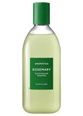 Rosemary Scalp Scaling Shampoo for Hair Growth (01. Rosemary 1 Pack)
